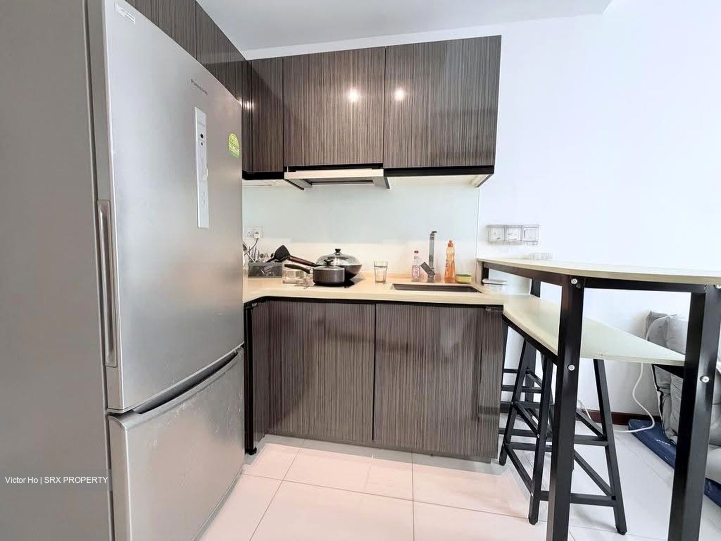 Vibes@Upper Serangoon (D19), Apartment #634271201